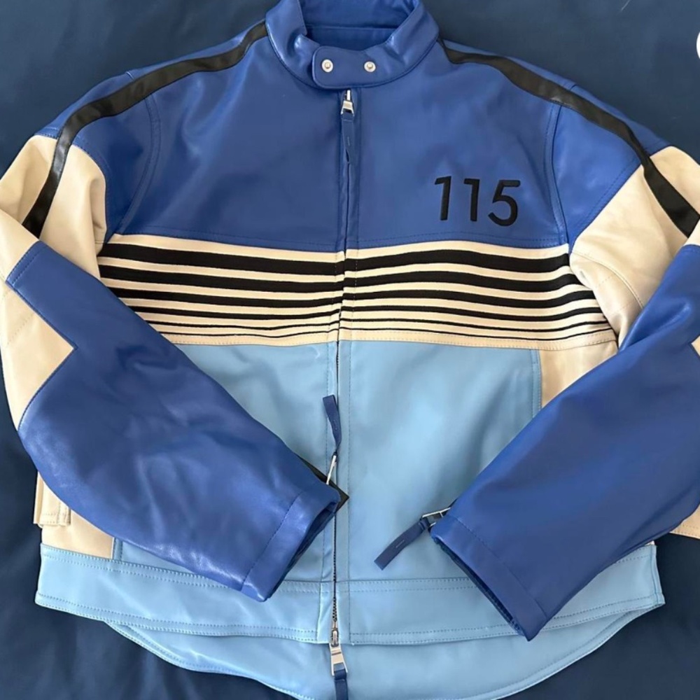 House of Sunny Women's Jacket